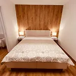Apartmán Porta