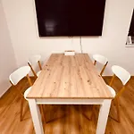 Apartmán Porta