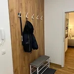 Apartmán Porta