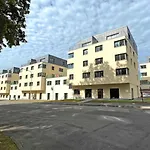 Porta Apartmán