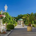 Porta Františkovy Lázně