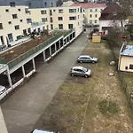 Porta Františkovy Lázně