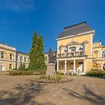 Porta Františkovy Lázně