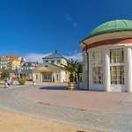 Apartmán Porta