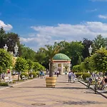 Porta Apartmán Františkovy Lázně