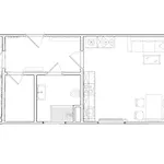 Apartmán Porta