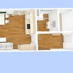 Apartmán Porta *