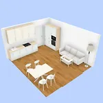 Apartmán Porta Františkovy Lázně