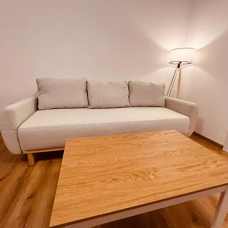 Porta Apartmán Františkovy Lázně