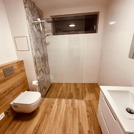 Apartmán Porta *