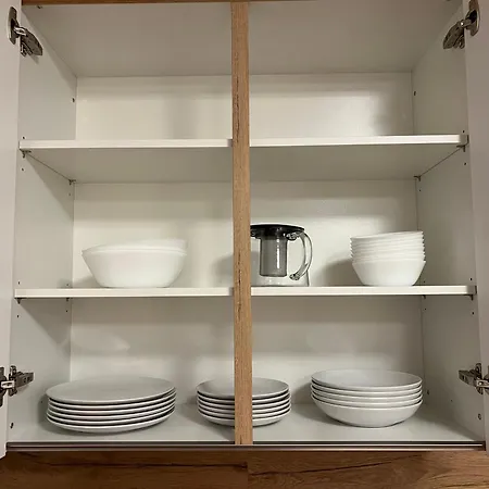 Apartmán Porta *