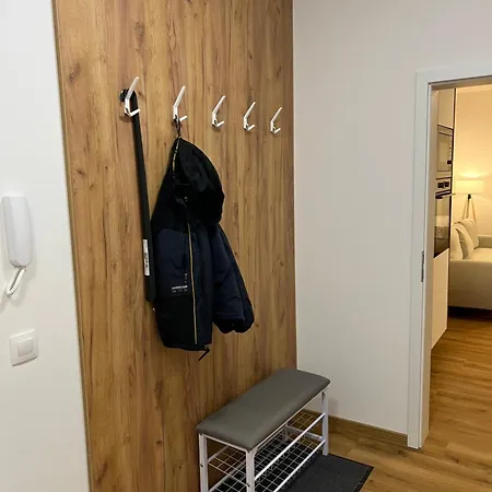 Apartment Porta