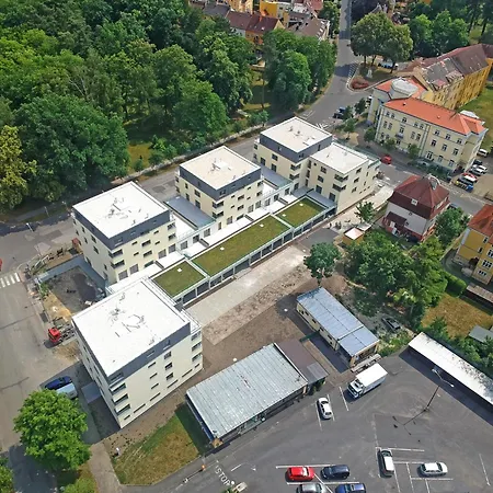 Porta Apartment *