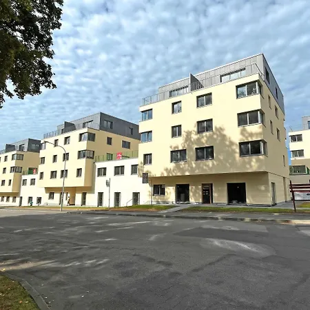 Porta Apartmán