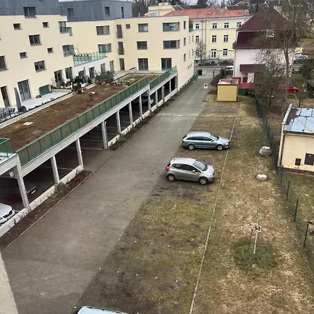 Porta Frantiskovy Lazne