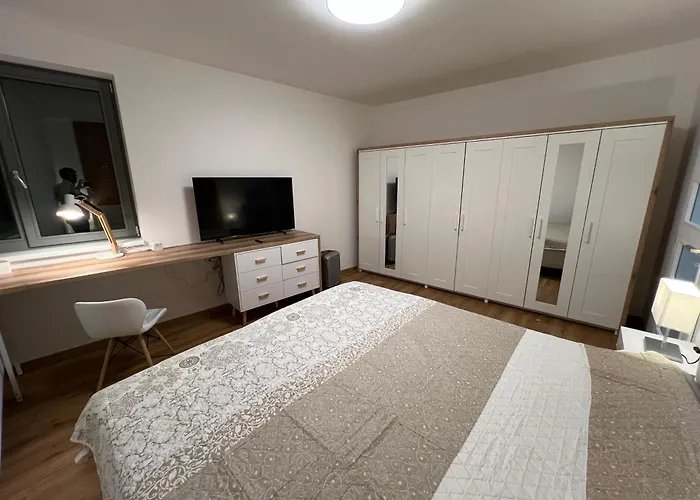 Porta Františkovy Lázně