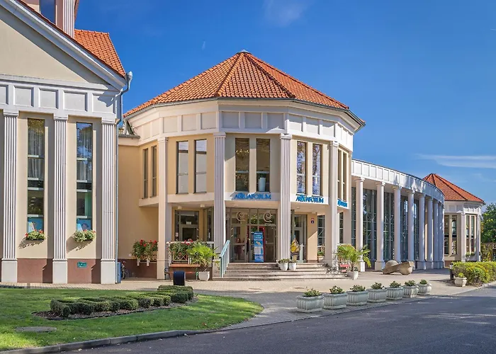 Porta Apartment Františkovy Lázně