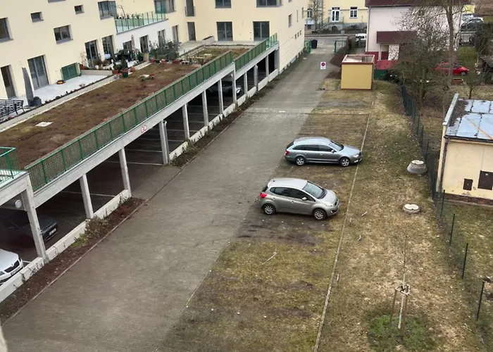 Porta Františkovy Lázně