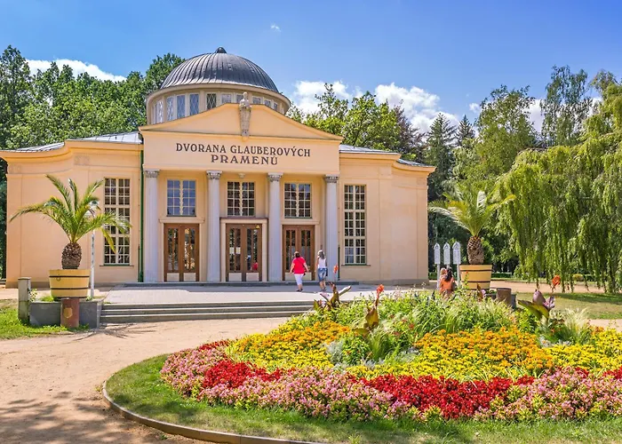 Porta * Františkovy Lázně